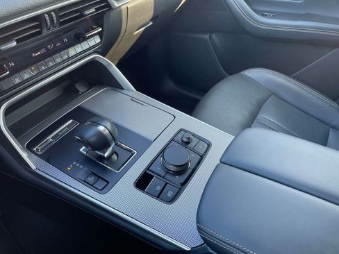 Used 2025 MAZDA CX-90 3.3 Turbo w/ Preferred Package image 42