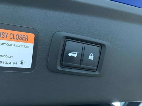 Used 2026 Mitsubishi Eclipse Cross SE AWD/4WD image 10