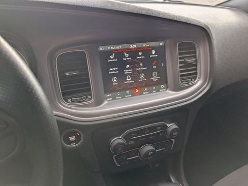 Used 2023 Dodge Charger Scat Pack w/ Navigation & Travel Group image 18