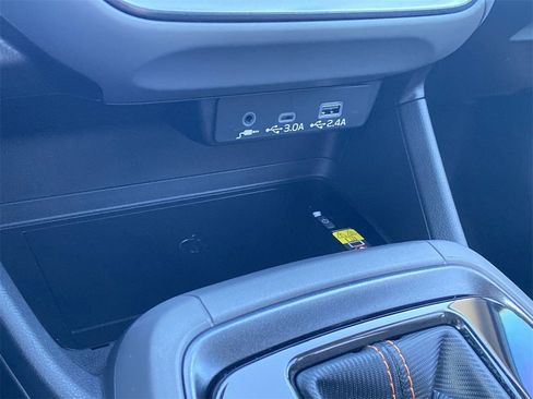 New 2026 Subaru Crosstrek 2.5i Limited image 24