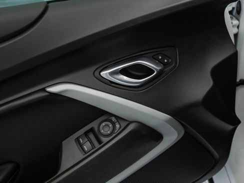 Used 2023 Chevrolet Camaro LT RWD image 27