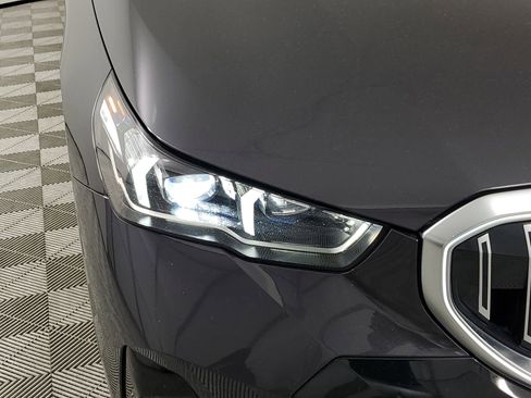 Used 2024 BMW 540i xDrive image 15