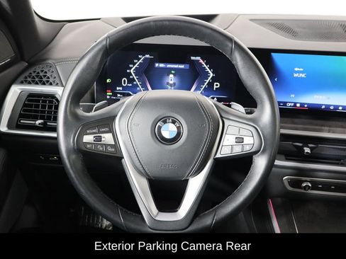 Used 2024 BMW X5 sDrive40i RWD image 7