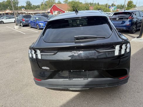 Used 2024 Ford Mustang Mach-E Select AWD/4WD image 9