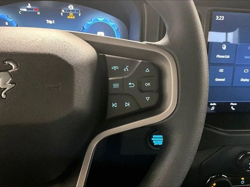 Used 2025 Ford Bronco 2-Door image 18