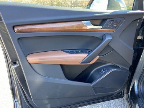 Certified 2022 Audi Q5 2.0T Premium Plus w/ Premium Plus Package image 24