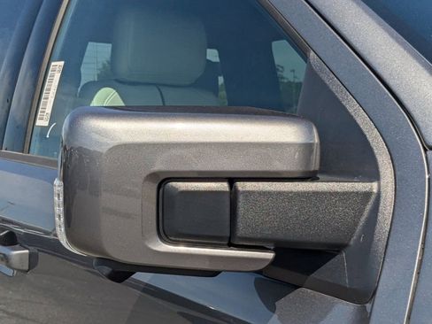 New 2025 Ford F150 Lightning Platinum image 13