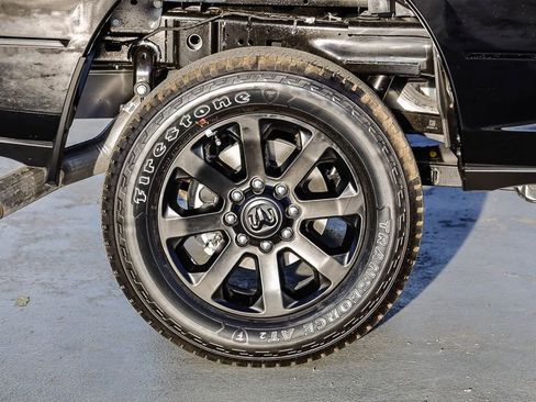 New 2026 RAM 2500 Big Horn image 12