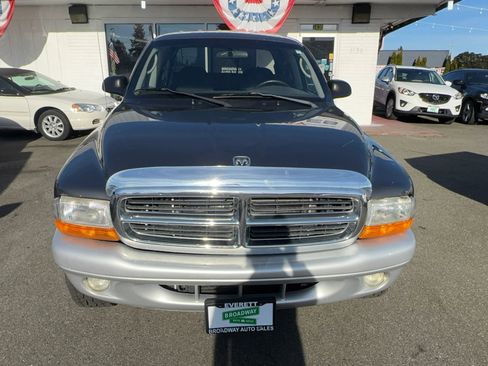 Used 2004 Dodge Dakota SLT w/ PWR Convenience Group image 2