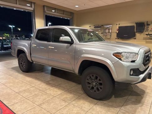 Used 2023 Toyota Tacoma SR5 image 7