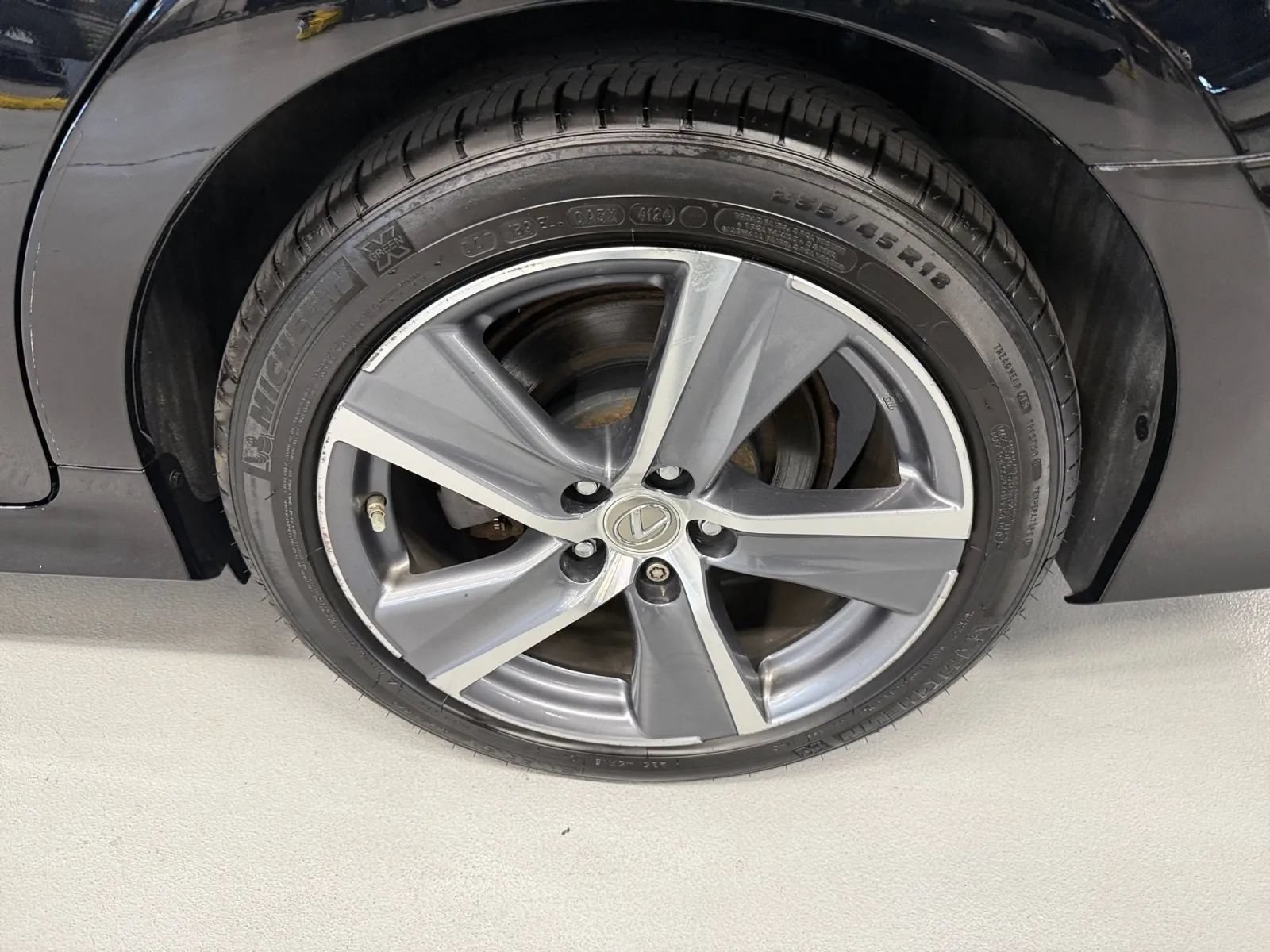 Used 2016 Lexus GS 350 AWD w/ Premium Package image 36