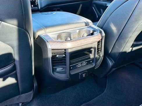 Used 2025 RAM 1500 Laramie image 26