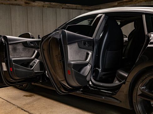 Used 2019 Audi RS 5 Sportback image 24