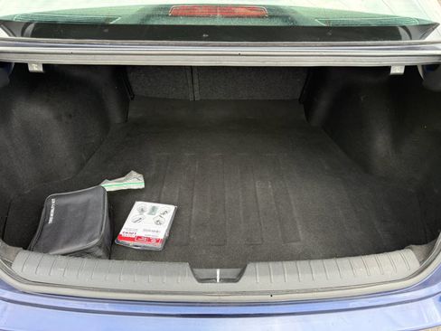 Used 2018 Kia Optima S w/ Panoramic Sunroof Package FWD image 15
