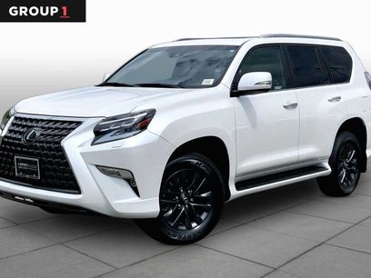 Used 2023 Lexus GX 460 Premium w/ Premium Package