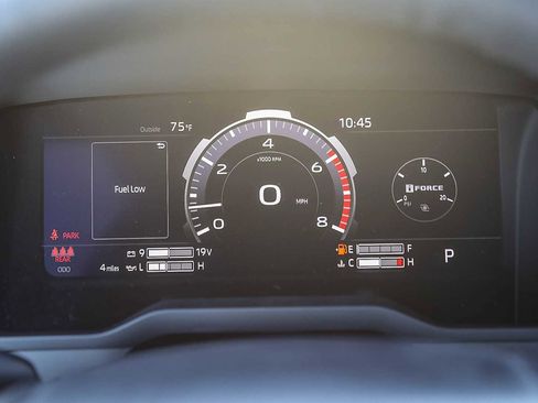 New 2026 Toyota Tundra Limited image 24