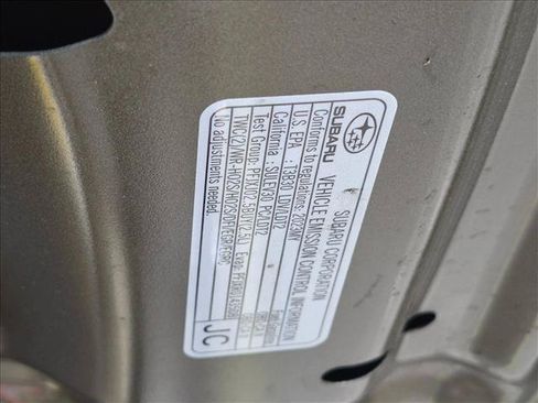 Used 2023 Subaru Outback Touring AWD/4WD image 14