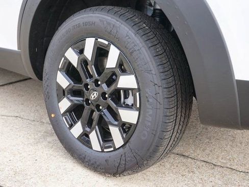 New 2026 Hyundai Santa Cruz SEL FWD image 7