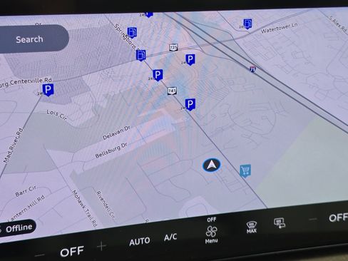 New 2026 Audi Q5 Premium image 4