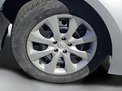 Used 2026 Toyota Corolla LE FWD image 16
