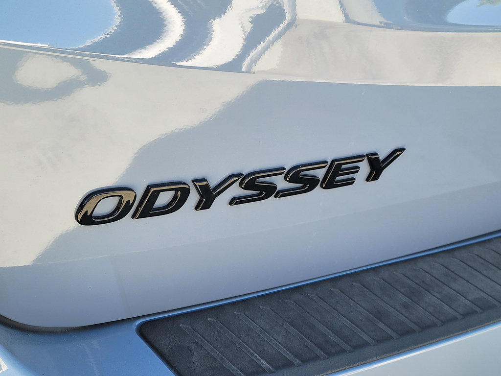 New 2026 Honda Odyssey Sport-L image 7