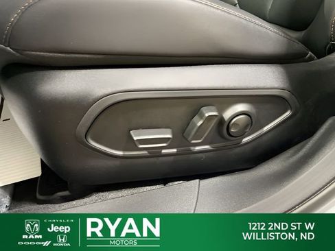 New 2026 Jeep Cherokee Limited AWD/4WD image 45