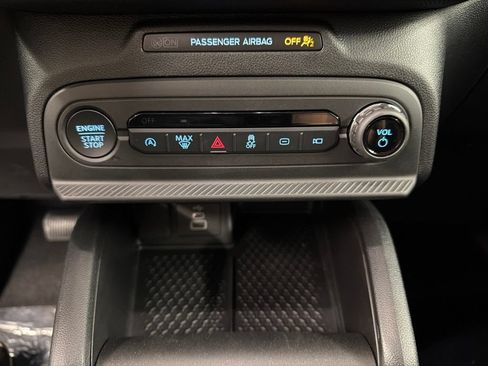 New 2026 Ford Bronco Sport Big Bend AWD/4WD image 13