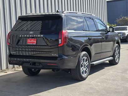 New 2026 Ford Expedition Active