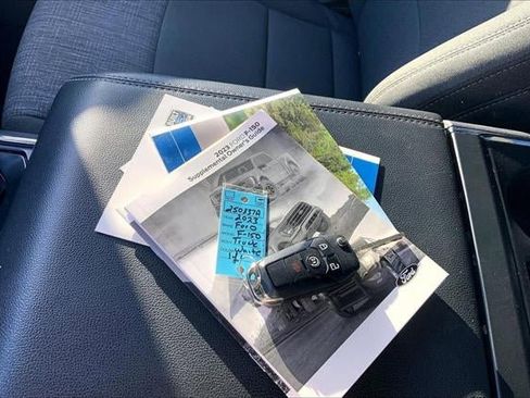 Used 2023 Ford F150 XL image 11