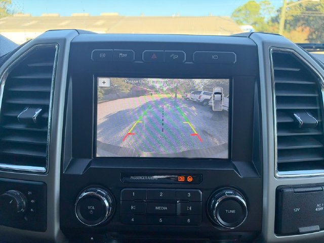 Used 2018 Ford F350 Lariat AWD/4WD image 19