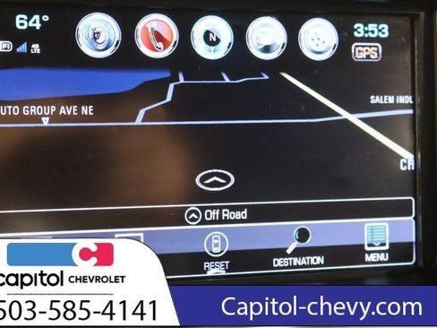 Used 2017 Chevrolet Tahoe Premier AWD/4WD image 26