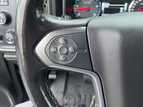 Used 2016 Chevrolet Silverado 2500 LTZ w/ Duramax Plus Package image 54