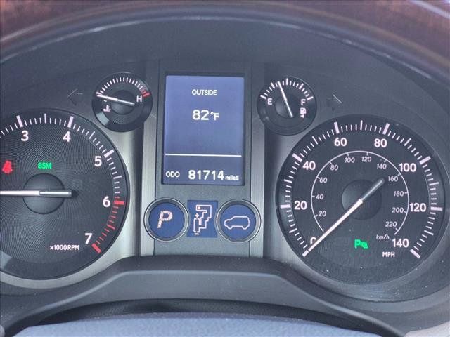 Used 2015 Lexus GX 460 w/ Premium Package AWD/4WD image 11