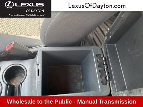 Used 2001 Nissan Frontier XE RWD image 28