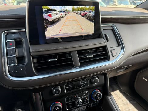 Used 2023 Chevrolet Tahoe LT AWD/4WD image 33