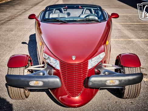 Used 2002 Chrysler Prowler image 40