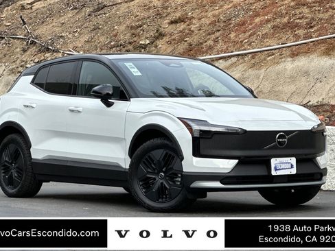 New 2026 Volvo EX30 Cross Country Ultra w/ Protection Package image 1