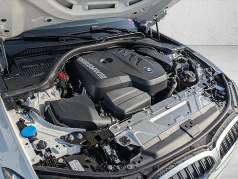 New 2026 BMW 330i 330i NA image 17