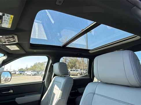 New 2026 Toyota Tundra Limited image 19