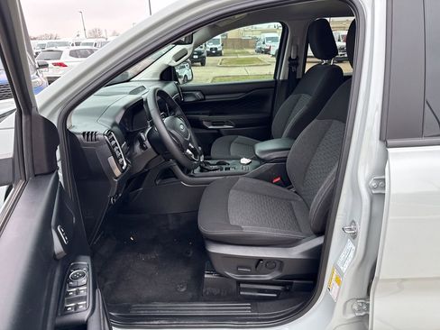 Used 2024 Ford Ranger XLT w/ Equipment Group 301A High image 19