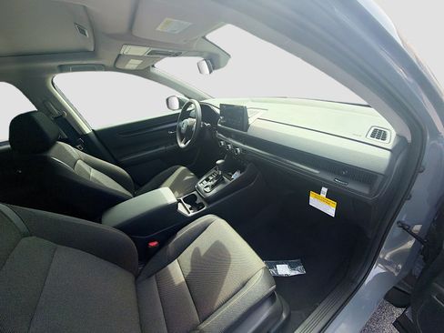 New 2026 Honda CR-V EX image 23