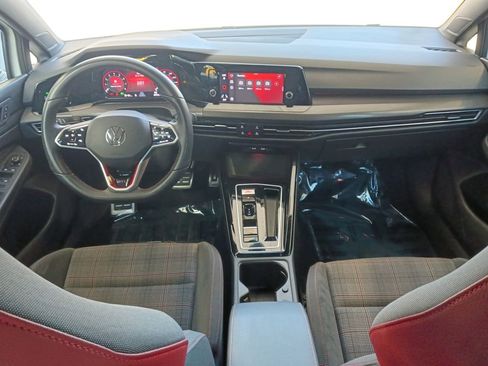 Used 2024 Volkswagen GTI S image 3