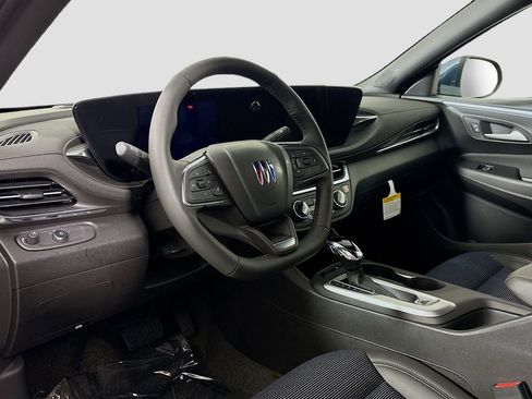 New 2026 Buick Envista Sport Touring w/ Convenience I Package FWD image 9
