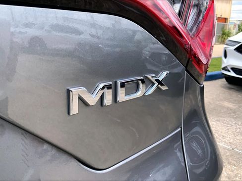 Used 2026 Acura MDX FWD w/ Technology Package image 29