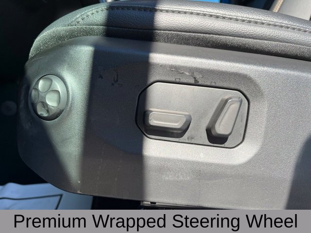 Certified 2026 Jeep Gladiator Sport AWD/4WD image 17