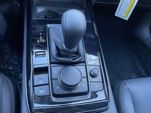 New 2026 MAZDA CX-30 2.5 Turbo w/ Premium Plus Pkg image 21