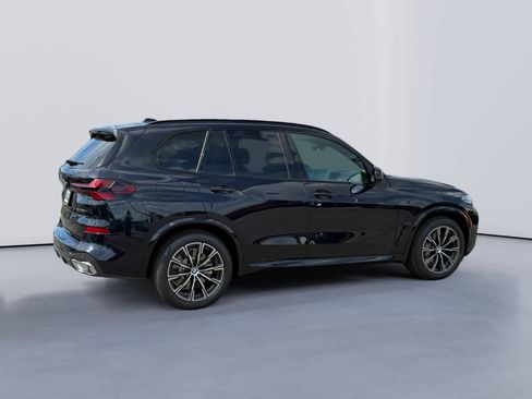 New 2026 BMW X5 xDrive50e w/ M Sport Package AWD/4WD image 3