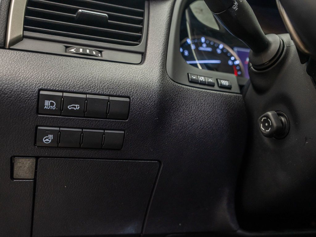 Used 2020 Lexus RX 350 FWD w/ Premium Package image 41