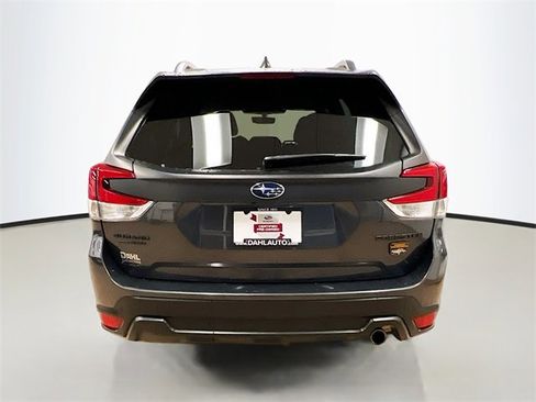 Certified 2023 Subaru Forester Wilderness image 4
