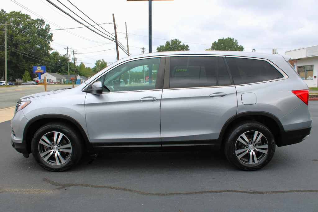 Used 2016 Honda Pilot EX-L image 2